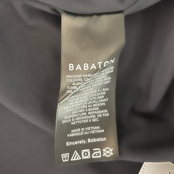 Babaton Contour One-Shoulder Bodysuit - Picture 9 of 10